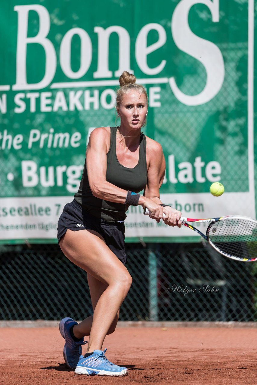 Bild 263 - Kuehlungsborner Tennisturnier